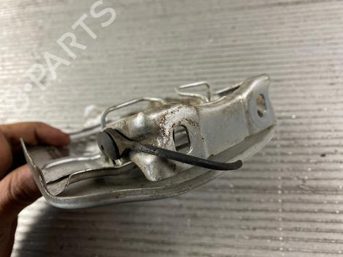 Fuel flap MERCEDES-BENZ S-CLASS (W220) S 430 (220.070, 220.170) | BP16033738C131 