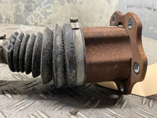 Right front driveshaft AUDI A4 B8 (8K2) 3.2 FSI quattro | BP39145002M39 - Image 10