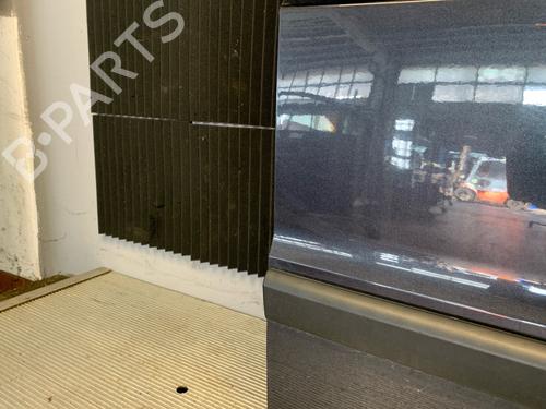 Right front door FIAT ULYSSE (179_) 2.0 D Multijet | BP18893538C3 