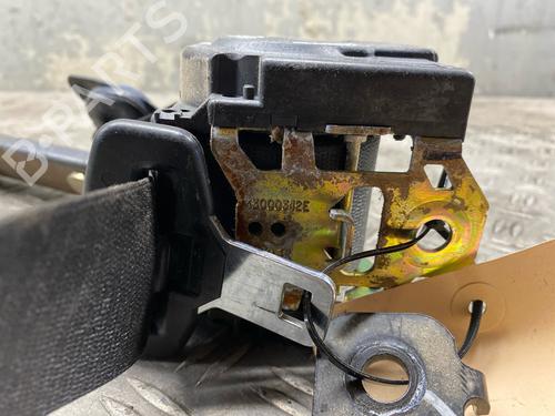 Rear right seatbelt BMW X5 (E53) 3.0 d | BP38286252I28 - Image 4