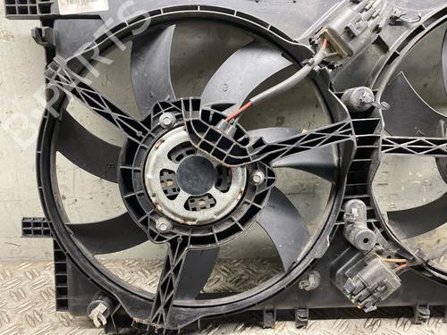 Koelventilatormotor OPEL INSIGNIA A Sports Tourer (G09) 2.0 CDTI (35) | BP29828255M35 