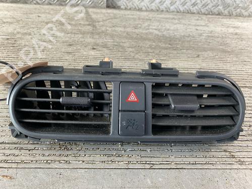 Used Air vent OPEL AGILA B (H08) 1.0 (F68) (68 hp) 23109183