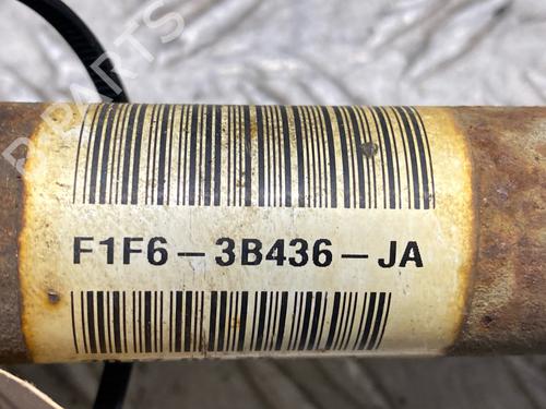 Right front driveshaft FORD FOCUS III Turnier 1.0 EcoBoost | BP27478746M39 
