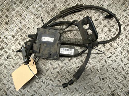 Used Electric handbrake Electric handbrake 37420782 37420782