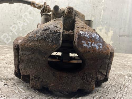 Used Right front brake caliper Right front brake caliper 39652784 39652784