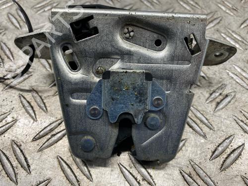 Used Tailgate lock MERCEDES-BENZ C-CLASS T-Model (S204) C 220 CDI (204.202) (170 hp) 30510996