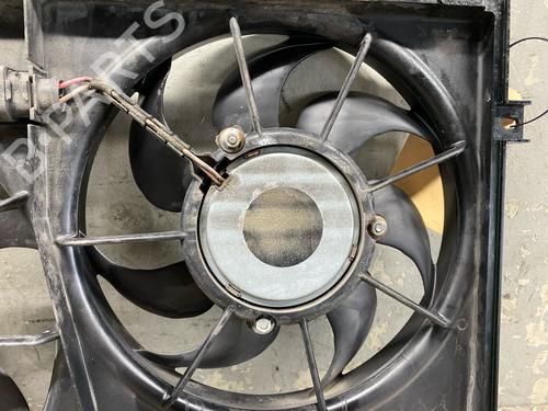 Radiator fan VW GOLF V (1K1) 1.4 TSI | BP28151342M35 