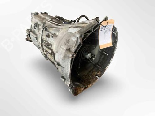 Used Gearbox BMW 5 Touring (F11) 520 d (184 hp) 26613649