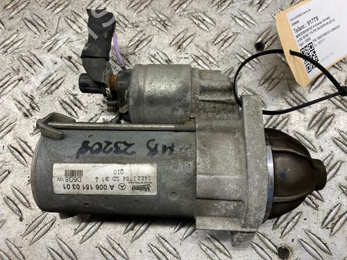 starter-mercedes-benz-a-class-w169-2004-2005-2006-2007-2008-2009-2010-2011-2012-31115038 main image