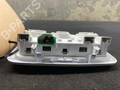 Kabinelys PEUGEOT 2008 I (CU_) 1.2 THP 110 / PureTech 110 | BP33690542I8 - Image 10