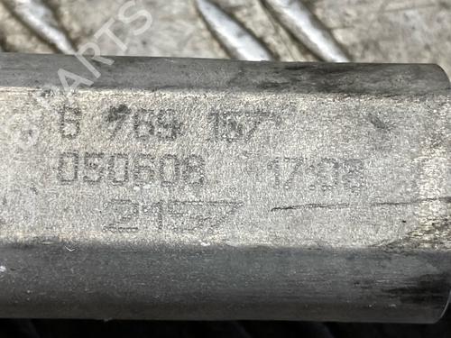 Steering column universal joint BMW 1 (E87) 120 d | BP36293420M114 - Image 6