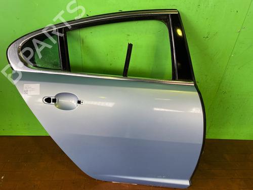 Used Right rear door JAGUAR XF I (X250) 3.0 D (211 hp) 23401050