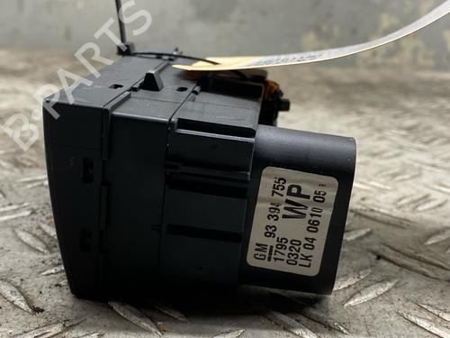 Hovedlysbryter OPEL MERIVA A MPV (X03) 1.6 16V (E75) | BP28520278I24