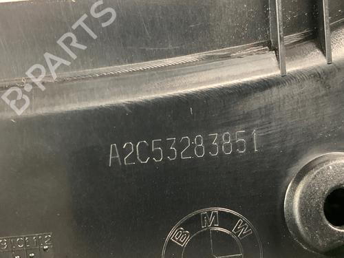 Instrument cluster BMW 3 Touring (E91) 330 d | BP16364523C47 
