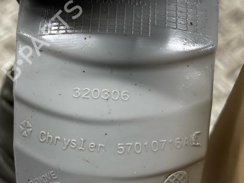 Rear fog light JEEP COMPASS (MK49) 2.2 CRD 4x4 | BP33458372C37 - Image 7