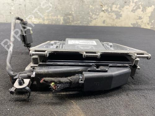 Engine control unit (ECU) MERCEDES-BENZ A-CLASS (W169) A 200 (169.033, 169.333) | BP33819419M57 - Image 2