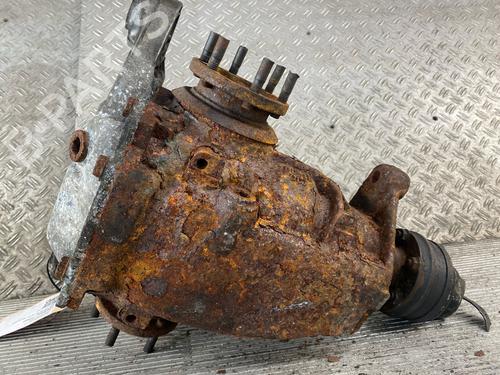 Rear differential BMW 5 (E39) 528 i | BP16990136M24 