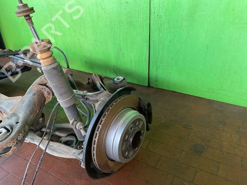 Rear axle BMW 3 Touring (E91) 320 d | BP25137181M2