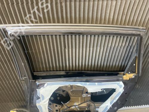 Right rear door OPEL ANTARA A (L07) 2.0 CDTI 4x4 | BP16751265C5 