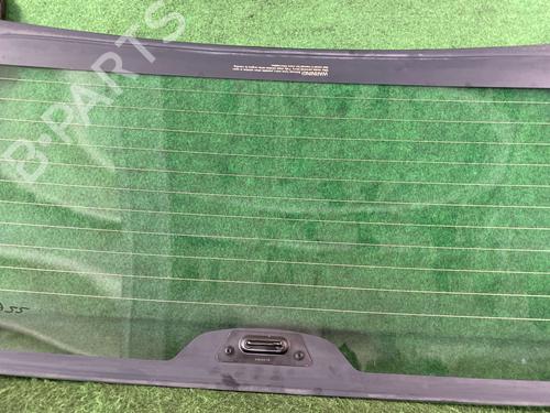 Bootlid window JEEP GRAND CHEROKEE II (WJ, WG) 2.7 CRD 4x4 | BP26217104C64