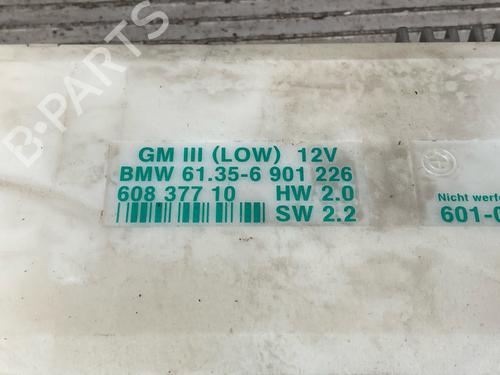 Control unit BMW 5 Touring (E39) 528 i | BP16285401M11 