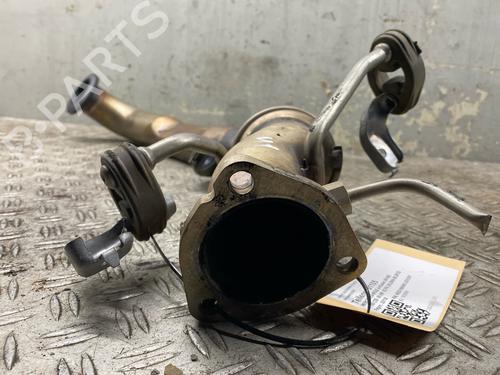 Pipe MERCEDES-BENZ A-CLASS (W169) A 160 CDI (169.006, 169.306) | BP30411553M125 