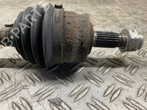 Right front driveshaft FIAT 500 (312_) 1.2 (312AXA1A) | BP33984998M39  - Image 5