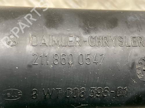 Headlight washer MERCEDES-BENZ E-CLASS T-Model (S211) E 280 T CDI (211.220) | BP29483511E17 