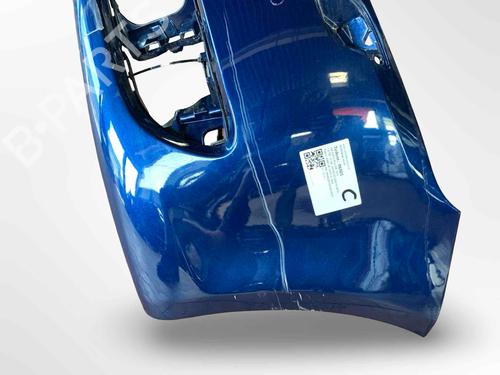 Front bumper VW GOLF PLUS V (5M1, 521) 1.6 TDI | BP26440059C7 