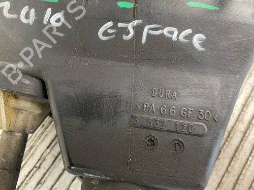 Automatic gearbox selector RENAULT ESPACE IV (JK0/1_) 2.2 dCi (JK0H) | BP17746190M91 