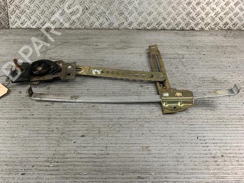 Used Front right window mechanism MERCEDES-BENZ S-CLASS (W116) 280 S (116.020) (156 hp) 15545663