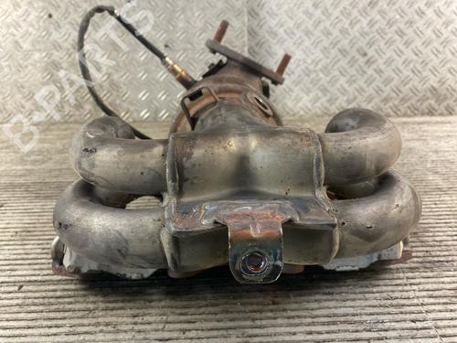 Exhaust manifold KIA CEE'D Hatchback (ED) 1.4 | BP20316154M110 