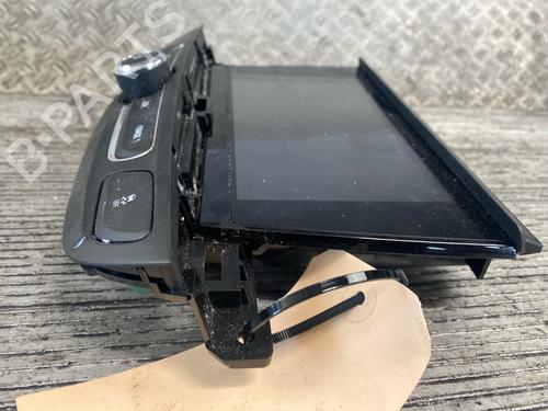 Display monitor OPEL INSIGNIA B Sports Tourer (Z18) 1.6 CDTi (35) | BP18715970C48 