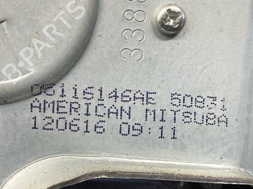 Rear wiper motor JEEP COMPASS (MK49) 2.2 CRD 4x4 | BP33458367M102  - Image 7