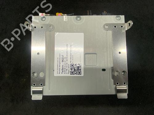 Electronic module AUDI A6 C6 Avant (4F5) 2.7 TDI | BP38201353M83 - Image 6
