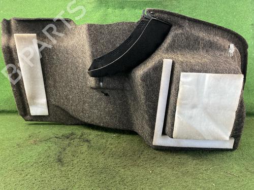 Boot lining MERCEDES-BENZ S-CLASS (W221, V221) S 400 Hybrid (221.095, 221.195) | BP20659558I3 