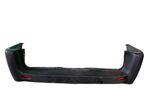 Used Rear bumper FIAT SCUDO Van (270_, 272_) 2.0 D Multijet (120 hp) 29568183