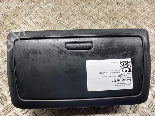 Used Cup/Object holder BMW 1 (E81) 116 i (122 hp) 29632716