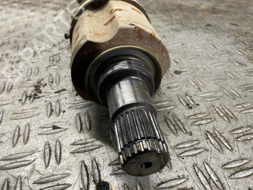 Left front driveshaft JEEP COMPASS (MK49) 2.2 CRD 4x4 | BP33541527M38 - Image 11