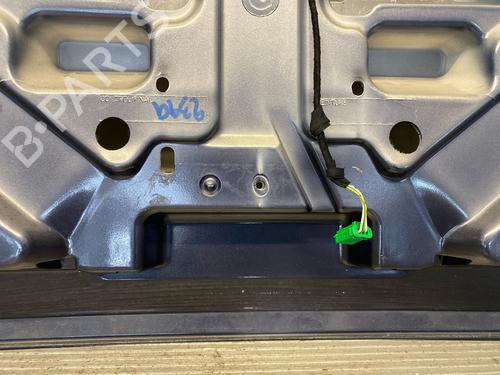Tailgate FIAT ULYSSE (179_) 2.0 D Multijet | BP18893534C6 