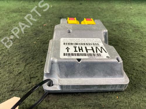 ECU airbags JEEP GRAND CHEROKEE III (WH, WK) 3.0 CRD 4x4 | BP22618778M53 