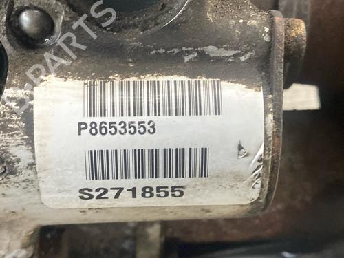 Rear differential VOLVO XC90 I (275) D5 AWD | BP17528561M24 
