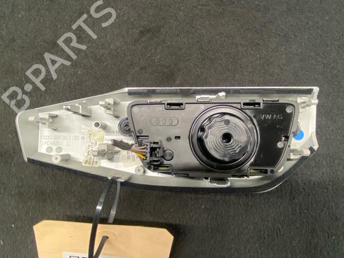 Headlight switch AUDI A4 B9 Avant (8W5, 8WD) 2.0 TDI | BP33182645I24 - Image 6