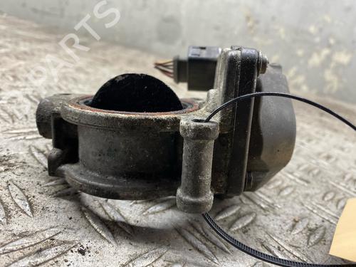 Caja mariposa AUDI A8 D3 (4E2, 4E8) 4.2 TDI quattro | BP29978657M82