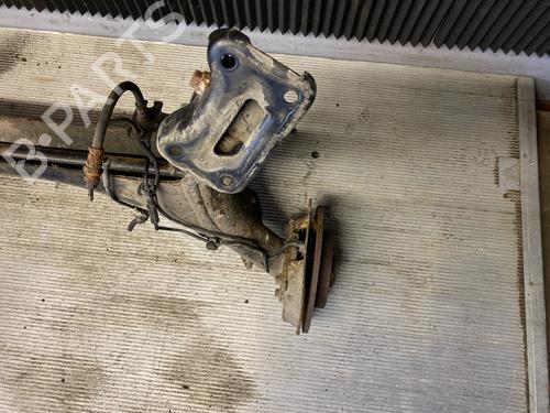 Rear axle CITROËN C4 I (LC_) 1.6 HDi | BP16852928M2 