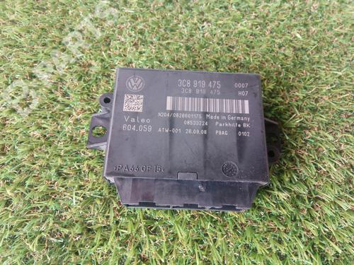 Module électronique VW PASSAT B6 Variant (3C5) 1.9 TDI | BP4923772M83 