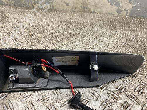 Tailgate handle JEEP COMPASS (MK49) 2.2 CRD 4x4 | BP33401471C132  - Image 7