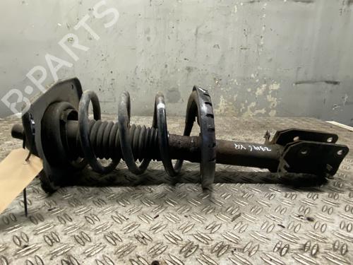 Right front shock absorber FIAT SCUDO Van (270_, 272_) 2.0 D Multijet | BP29590452M17 