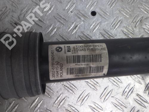 BP7731635M19 | Right rear shock absorber BMW X5 (E70) 3.0 d BP7731635M19