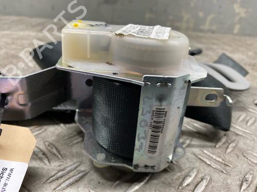 Rear left seatbelt HYUNDAI SANTA FÉ II (CM) 2.2 CRDi 4x4 | BP27478767I29 